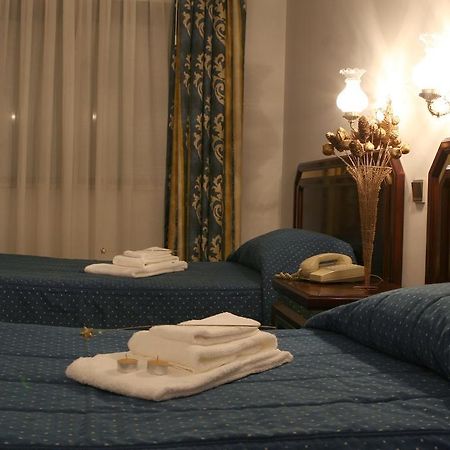 Hotel Turismo De Tabua Rum bild
