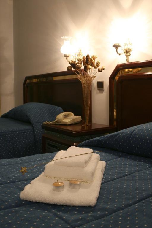 Hotel Turismo De Tabua Rum bild